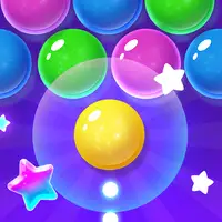 Bubble Shooter Pro 4